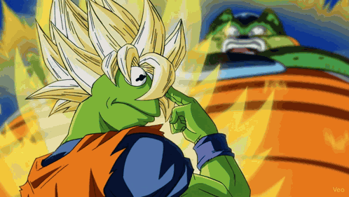 Kermit Kermit The Frog GIF