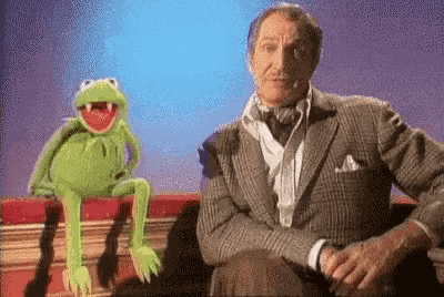 Kermit GIF