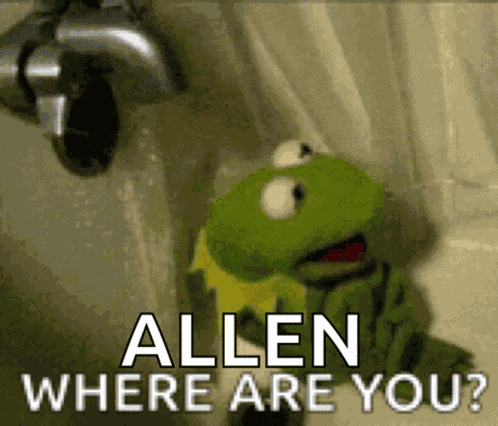 Kermit The Frog Meme