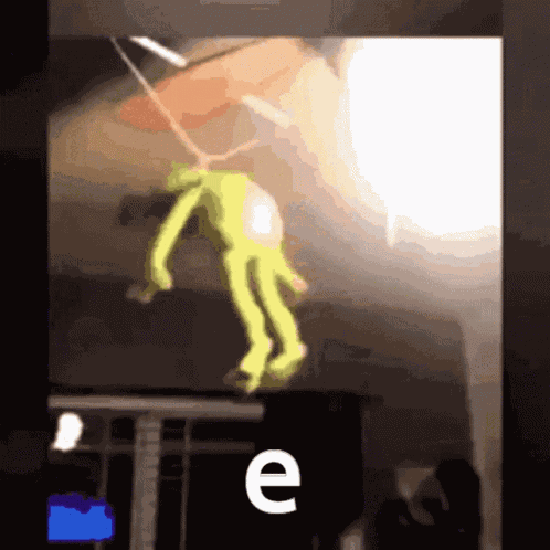 Kermit The Frog GIF