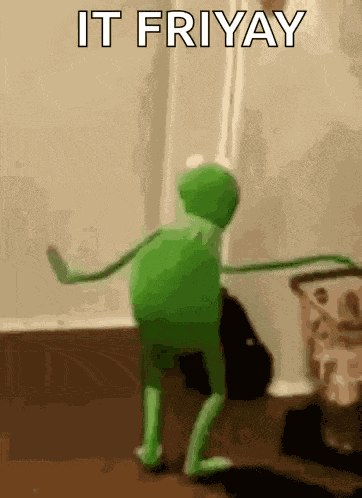 Kermit GIF