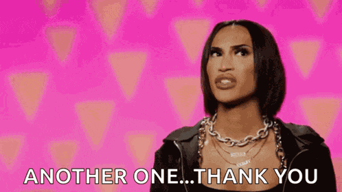 Kerri Colby GIF