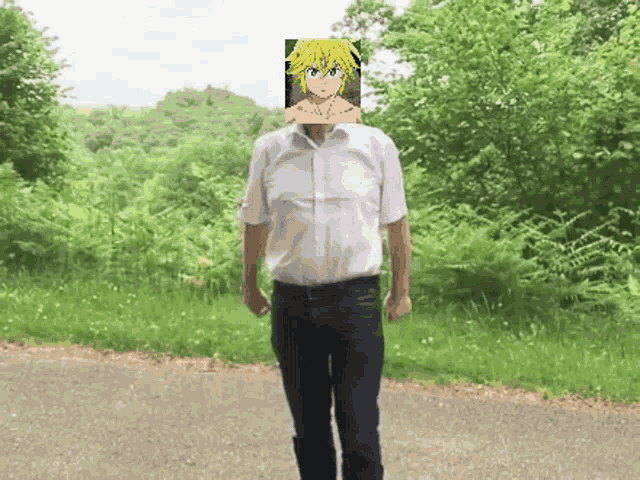Keserv Yuyu GIF