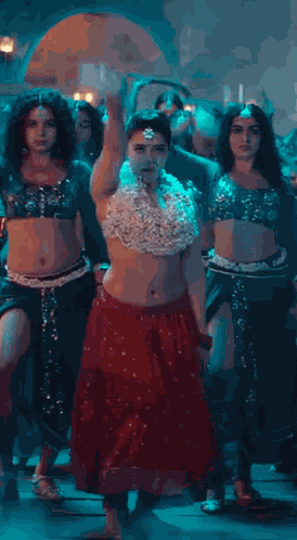 Ketika Sharma GIF