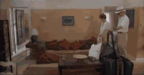 Kevin And Perry Go Large GIF