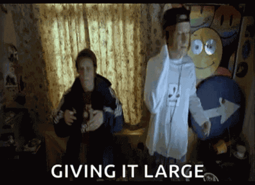 Kevin And GIF