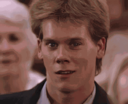 Kevin Bacon Footloose GIF
