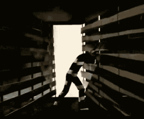 Kevin Bacon Footloose GIF