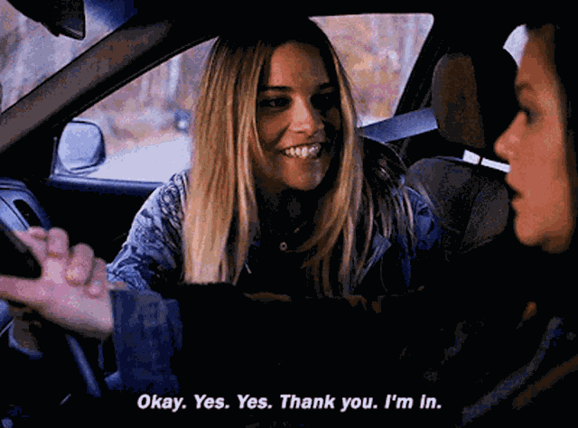 Kevin Can F Himself Okay Yes Yes GIF