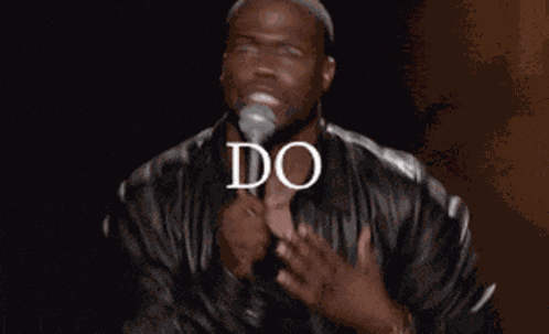 Kevin Hart Boo GIF