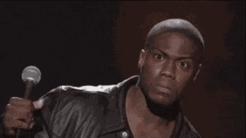 Kevin Hart GIF