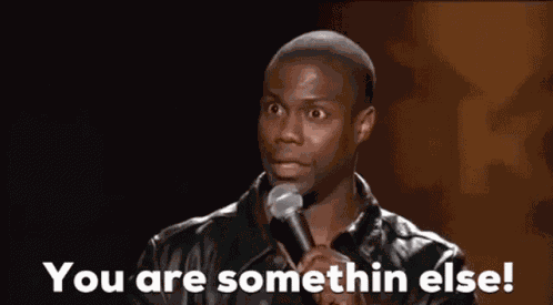 Kevin Hart GIF