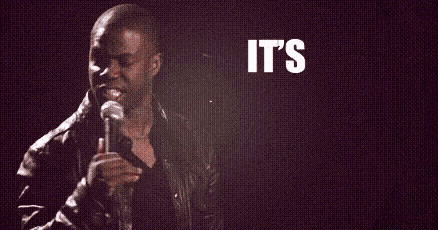 Kevin Hart Kevin GIF