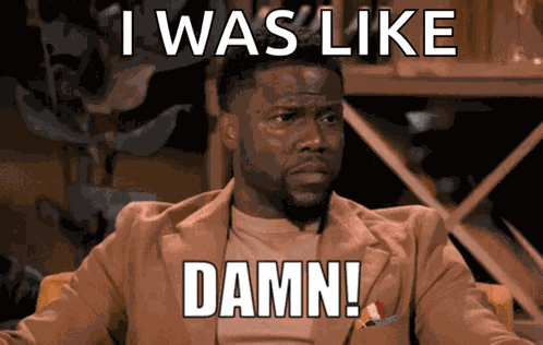 Kevin Hart Kevin GIF