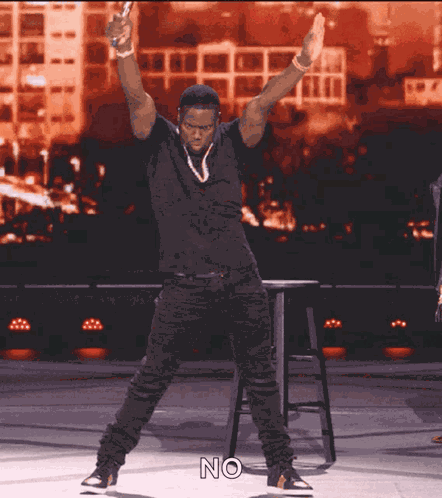 Kevin Hart GIF