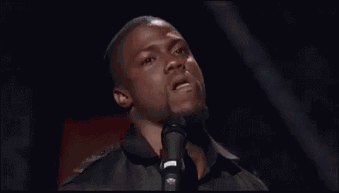 Kevin Hart GIF