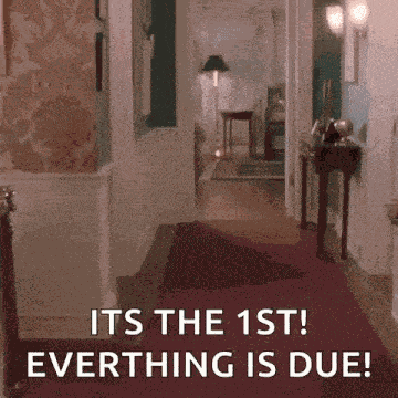 Kevin Kevin Mccallister GIF