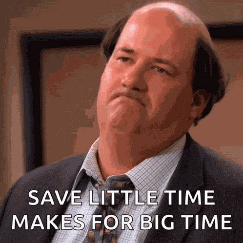 Kevin Malone Kevin The Office GIF