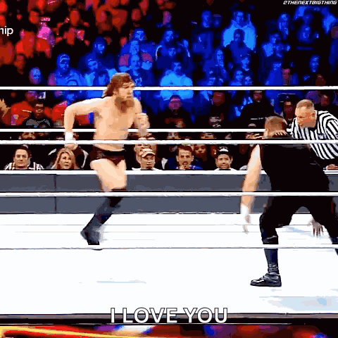 Kevin Owens Pop Up Powerbomb GIF