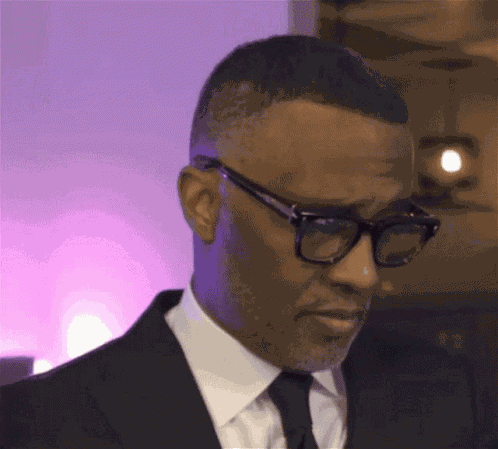 Kevin Samuels Women GIF