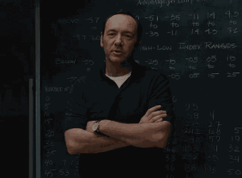 Kevin Spacey 21movie GIF