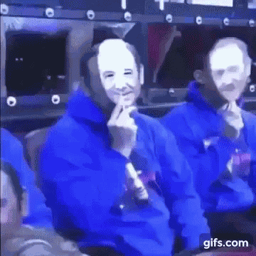 Kevin Spacey Mask GIF