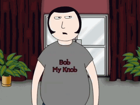 Kevin Spencer Percy Spencer GIF