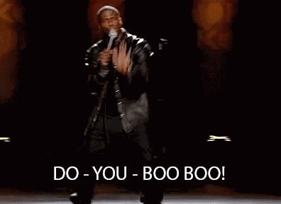 Kevinhart Doyou GIF
