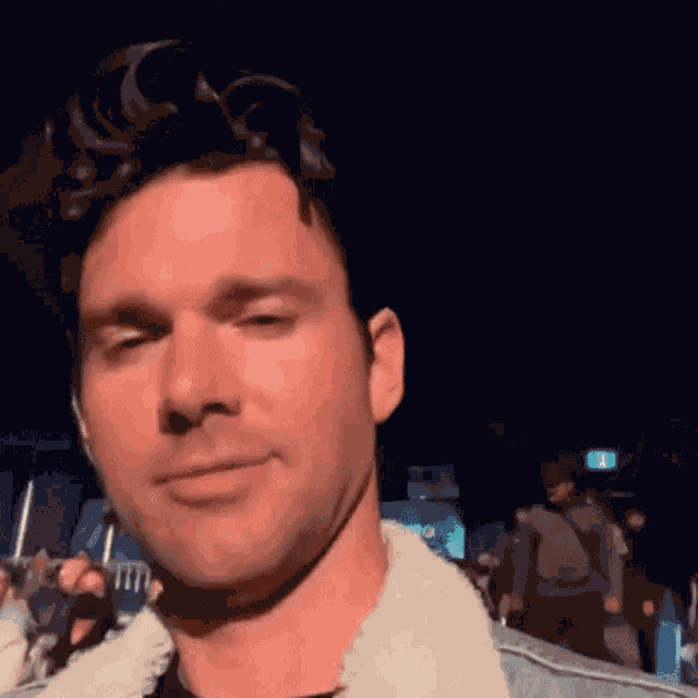 Kevinmcgarry Mcarries GIF