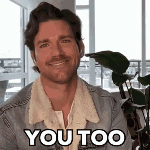 Kevinmcgarry You GIF