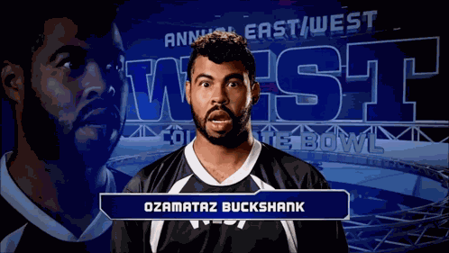 Key And Peele Football GIF