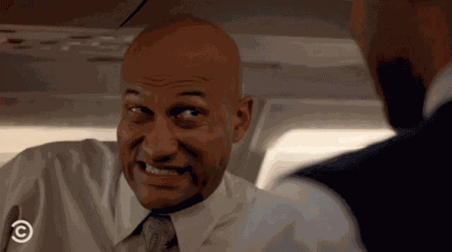Key And Peele GIF