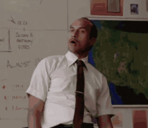 Key And Peele Is That So GIF