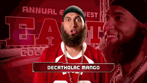 Key Peele Key And Peele GIF