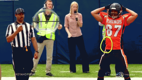 Key & Peele GIF
