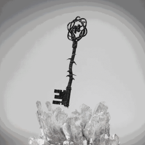 Key GIF