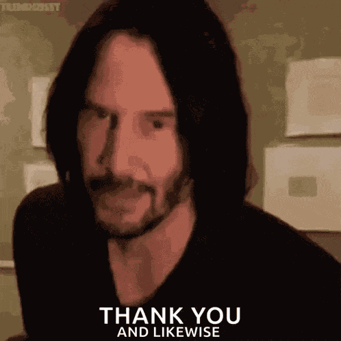 Keyaan John Wick GIF