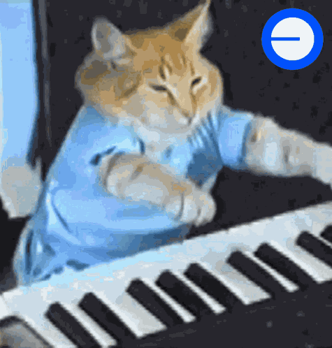 Keycat Keyboard GIF