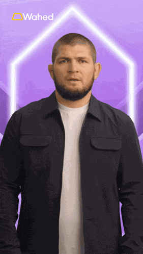 Khabib Khabib Nurmagomedov GIF