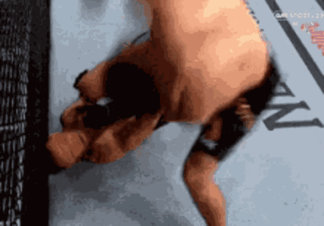 Khabib Vs Mc Gregor Conor Mc Gregor GIF
