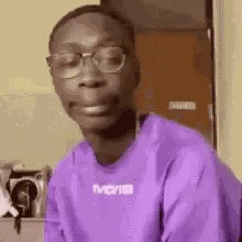 Khaby Lame GIF