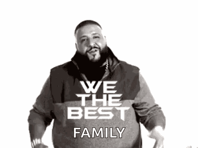 Khaled Best GIF