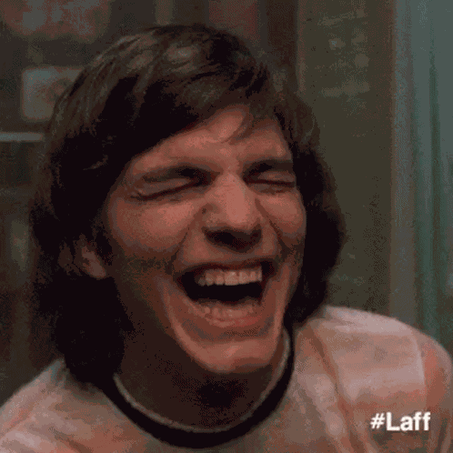 Khande خندیدن GIF