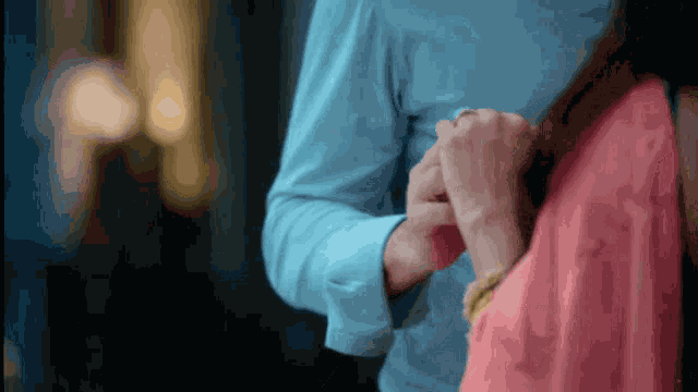 Khkt Kahaan Hum Kahaan Tum GIF