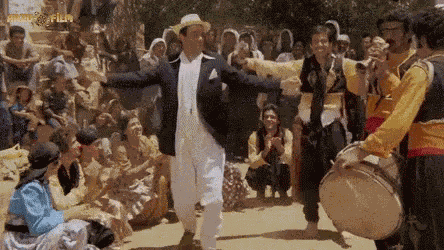 Kibar Feyzo GIF