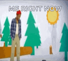 Kick Rocks GIF