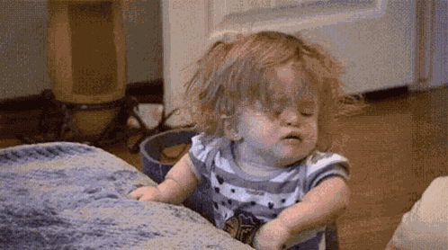 Kid Baby GIF