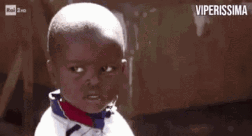 Kid Black GIF