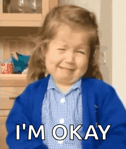 Kid Crying GIF