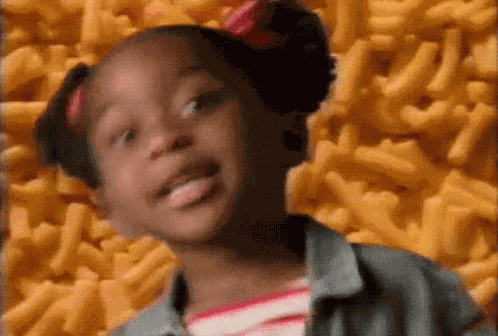 Kid Dancing GIF